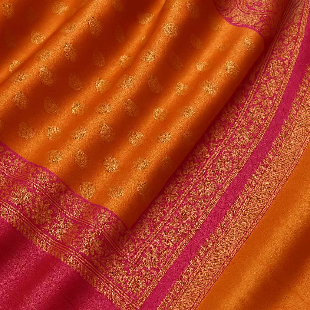 Bangalore Silk